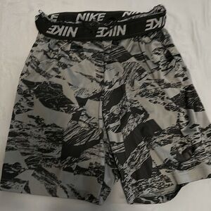 Nike men’s shorts